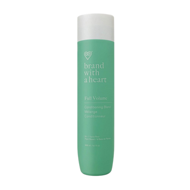 Brand With A Heart Full Volume Conditioning Blend 300mL